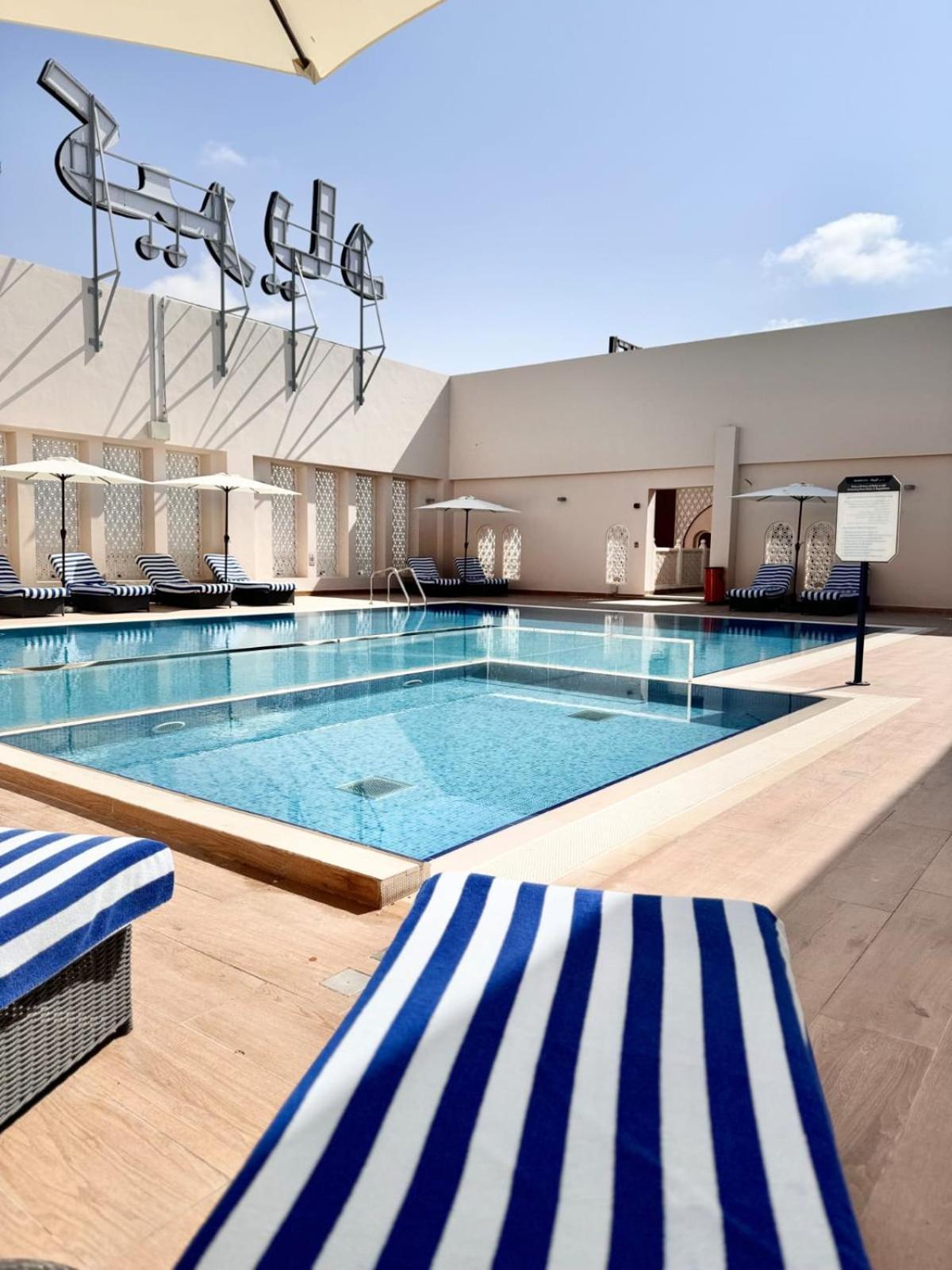 Kyriad Hotel Салалах Екстериор снимка